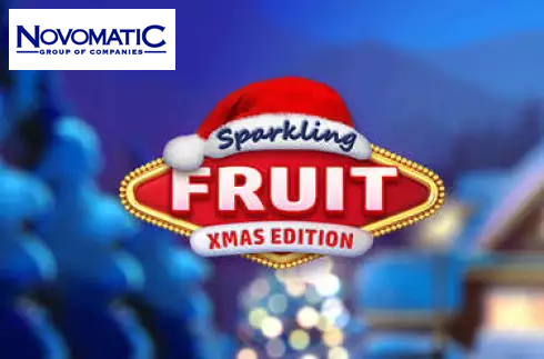 Sparkling Fruit Match 3 Xmas Edition